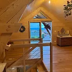 In Grand Rue Le Apartment Ranspach-le-Haut