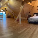 In Grand Rue Le Apartment Ranspach-le-Haut