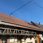 In Grand Rue Le Apartment Ranspach-le-Haut