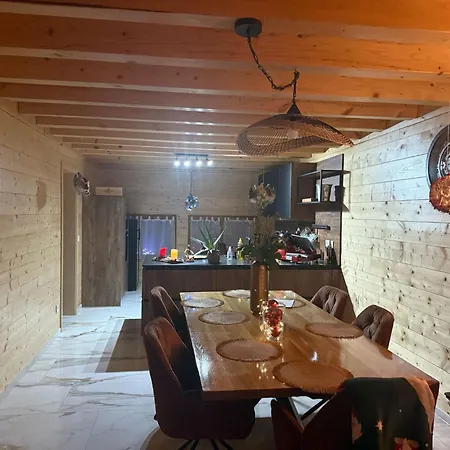 Apartment In Grand Rue Le
