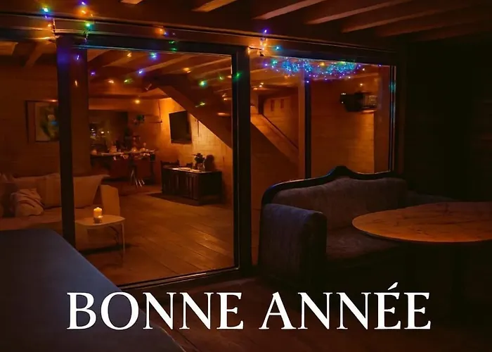 Apartment In Grand Rue Ranspach Le *
