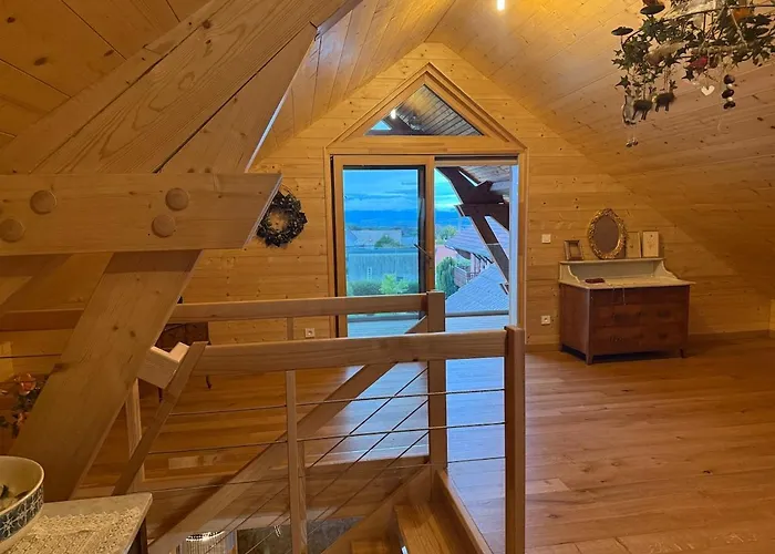 In Grand Rue Ranspach Le Apartment Aspach-le-Haut