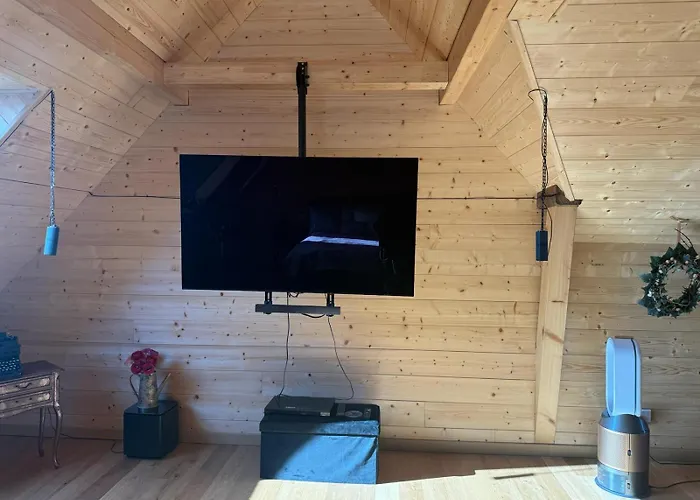 Apartment In Grand Rue Ranspach Le